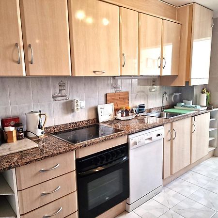 Apartamento Berry Playa Naufragos Torrevieja Luaran gambar