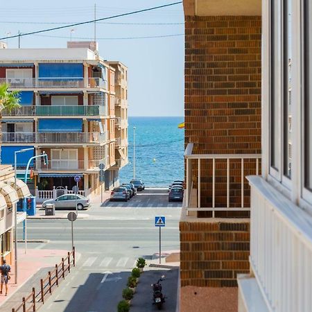 Apartamento Berry Playa Naufragos Torrevieja Luaran gambar