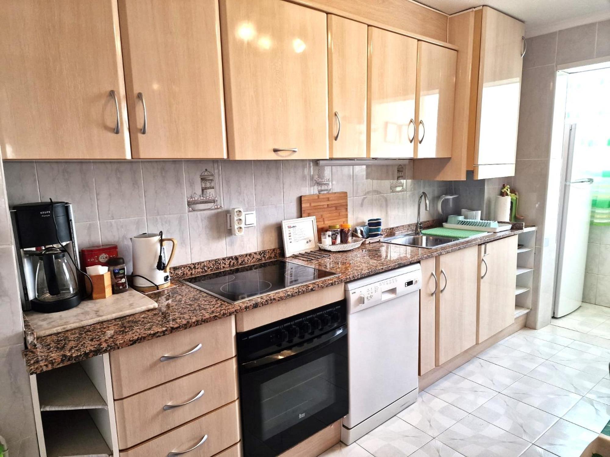 Apartamento Berry Playa Naufragos Torrevieja Luaran gambar