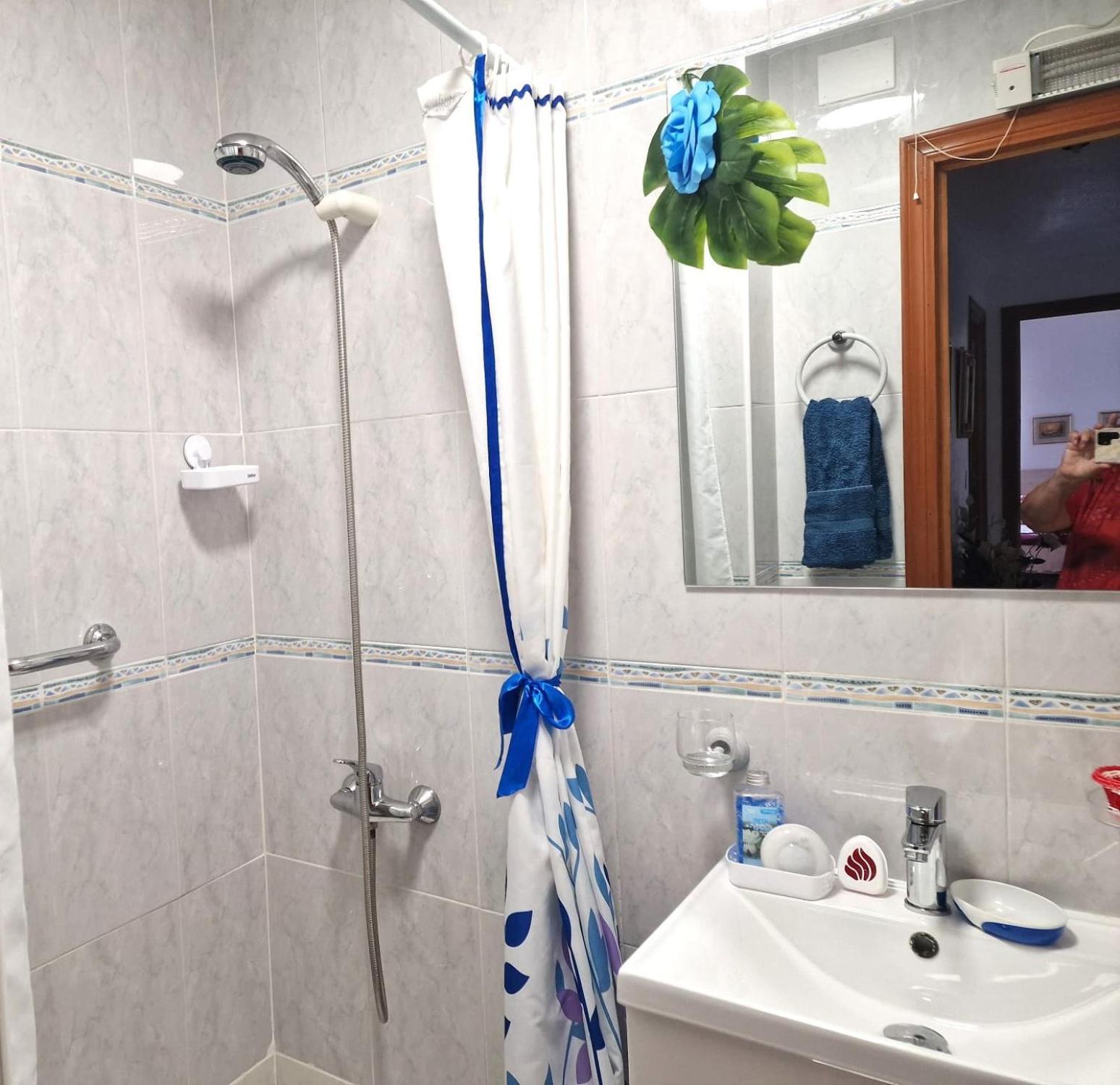 Apartamento Berry Playa Naufragos Torrevieja Luaran gambar