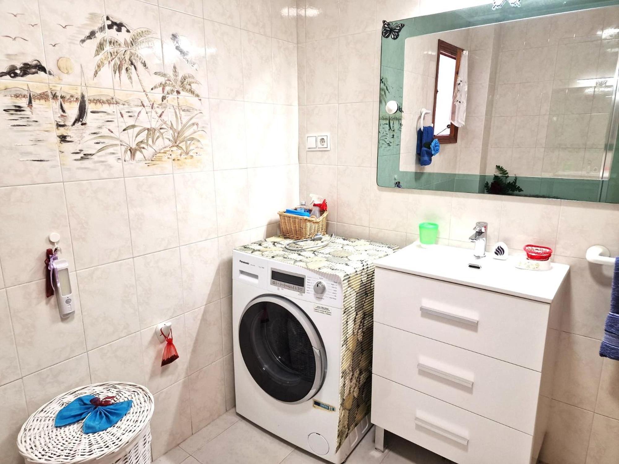 Apartamento Berry Playa Naufragos Torrevieja Luaran gambar