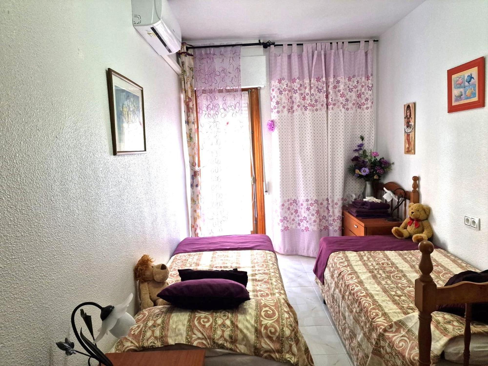 Apartamento Berry Playa Naufragos Torrevieja Luaran gambar