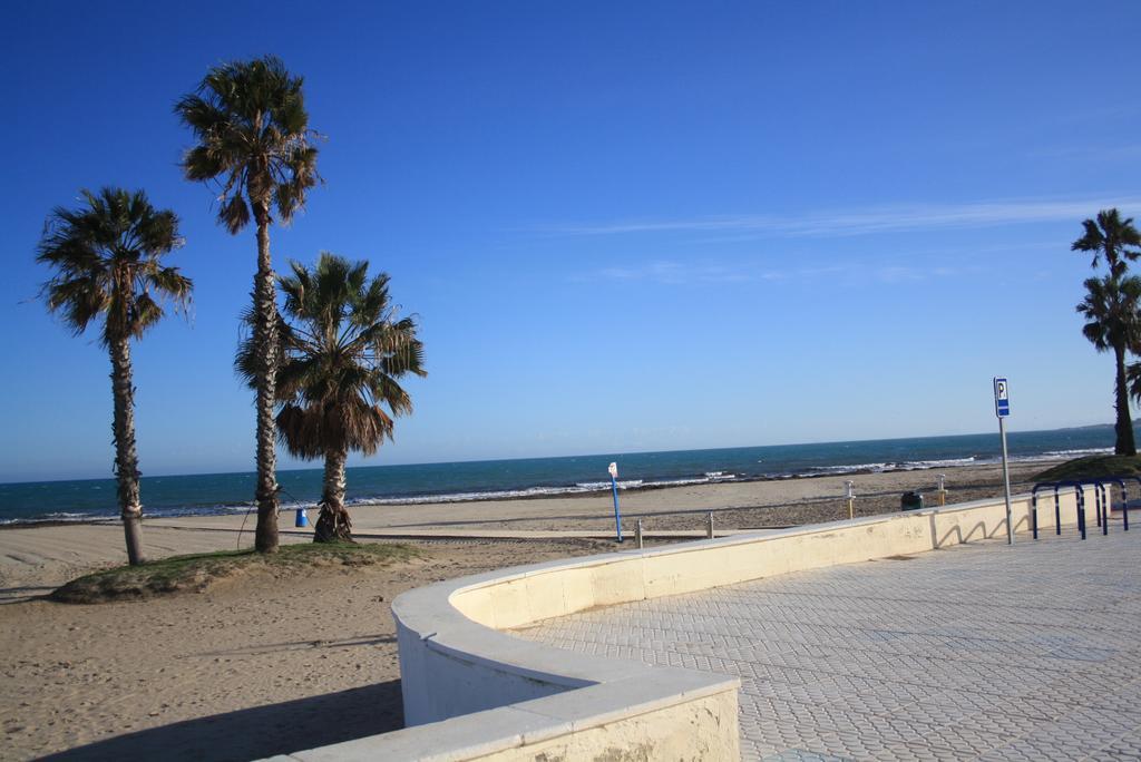 Apartamento Berry Playa Naufragos Torrevieja Luaran gambar